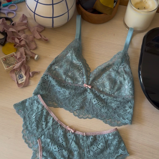 Free list - Where to find lingerie supplies