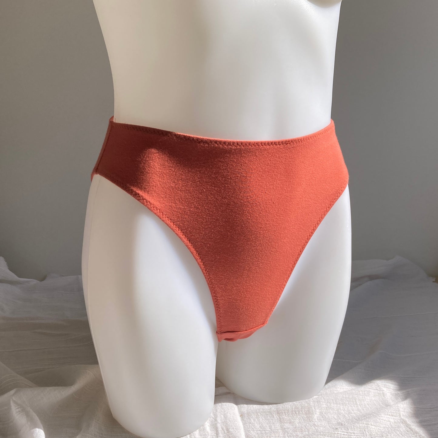Jane Panties PDF sewing pattern -  Instant Download