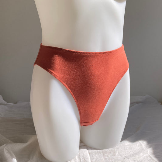 Jane Panties PDF sewing pattern -  Instant Download