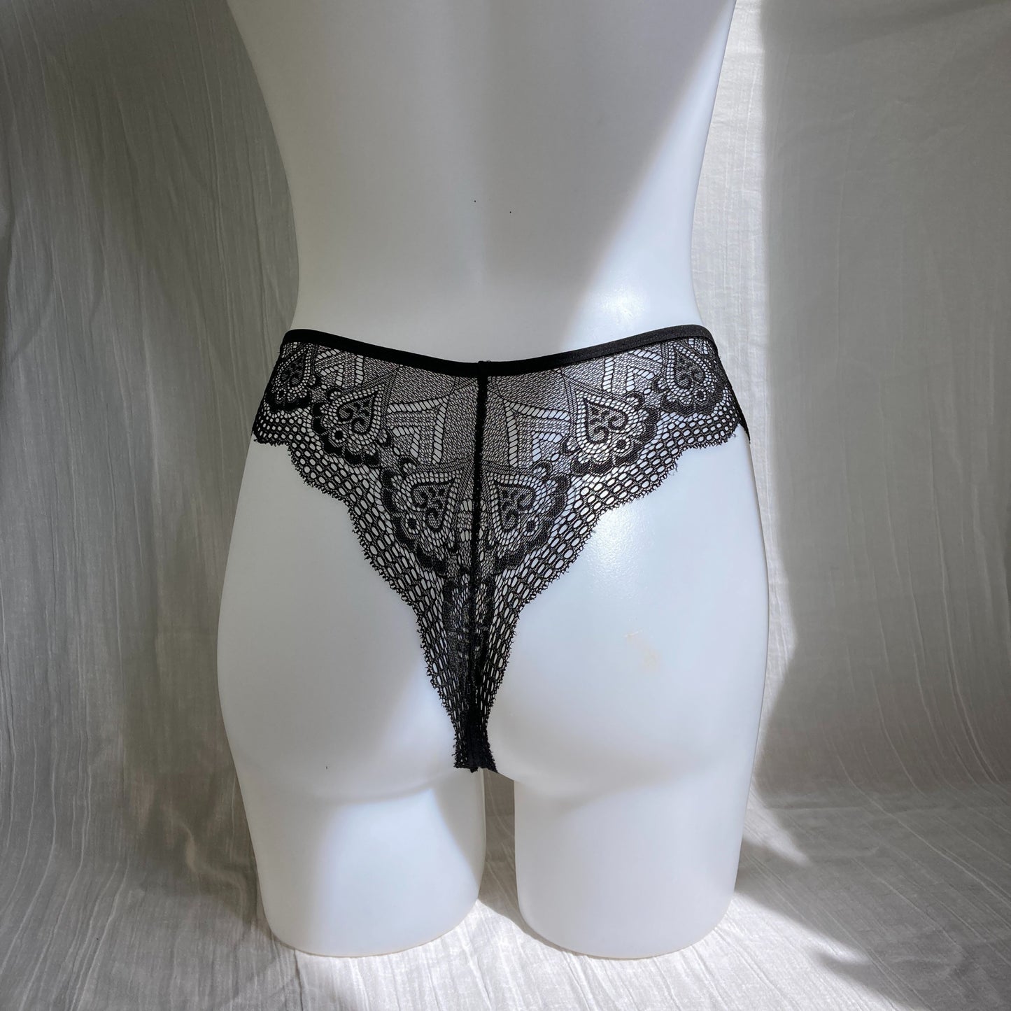 Daphne thong PDF sewing pattern -  Instant Download