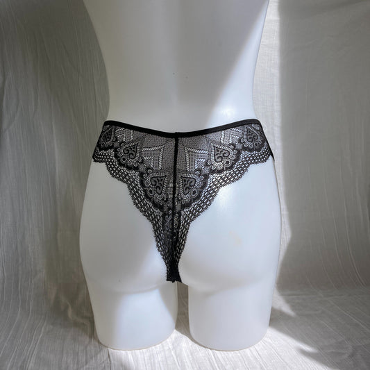 Daphne thong PDF sewing pattern -  Instant Download