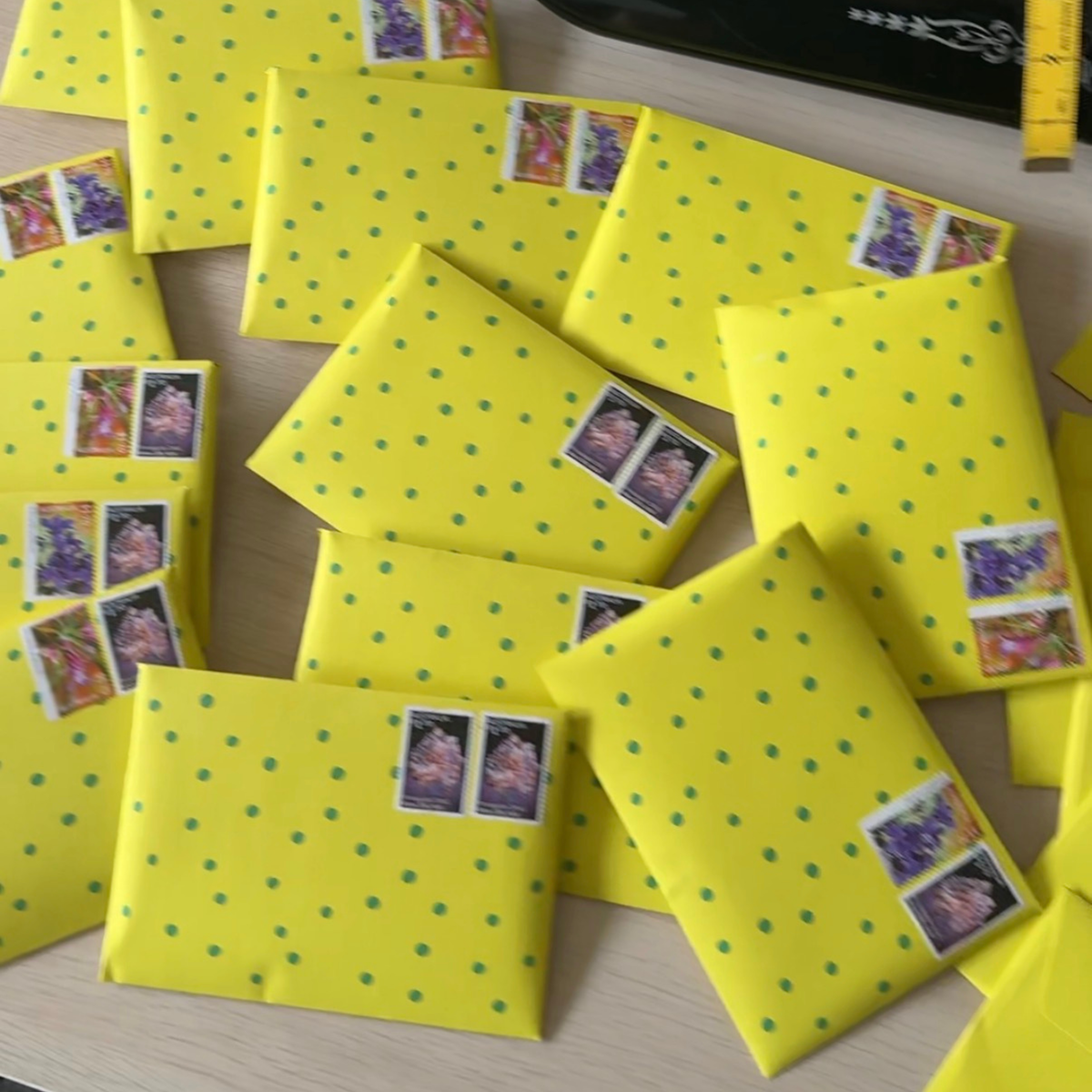 Issue 7 - Mail Club - Single purchase - AUSTRALIA ONLY