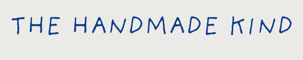 The Handmade Kind