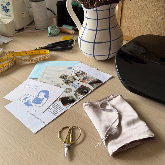 January Mail Club edition - Single purchase - AUSTRALIA ONLY