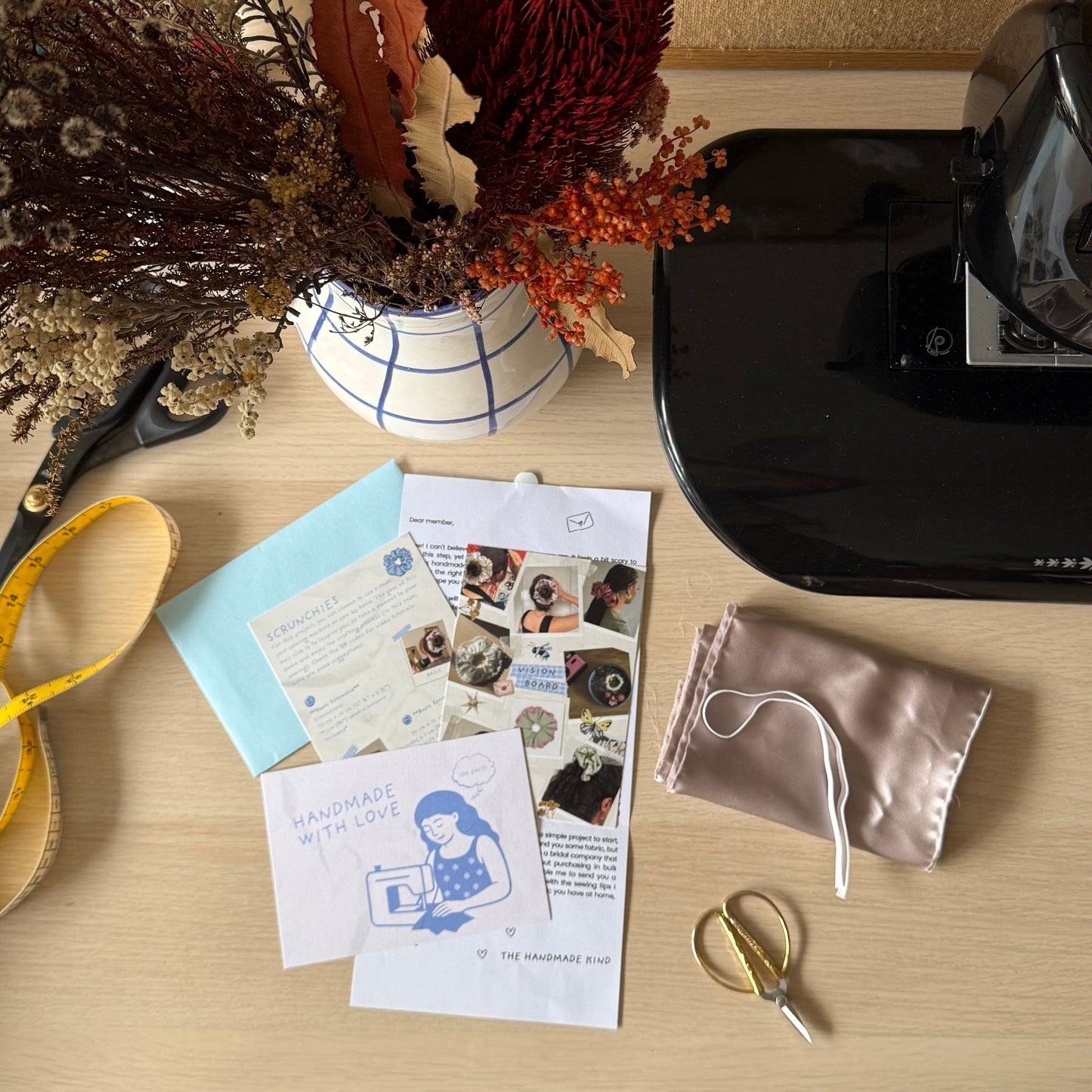 Issue 1 - Mail Club - Single purchase - AUSTRALIA ONLY