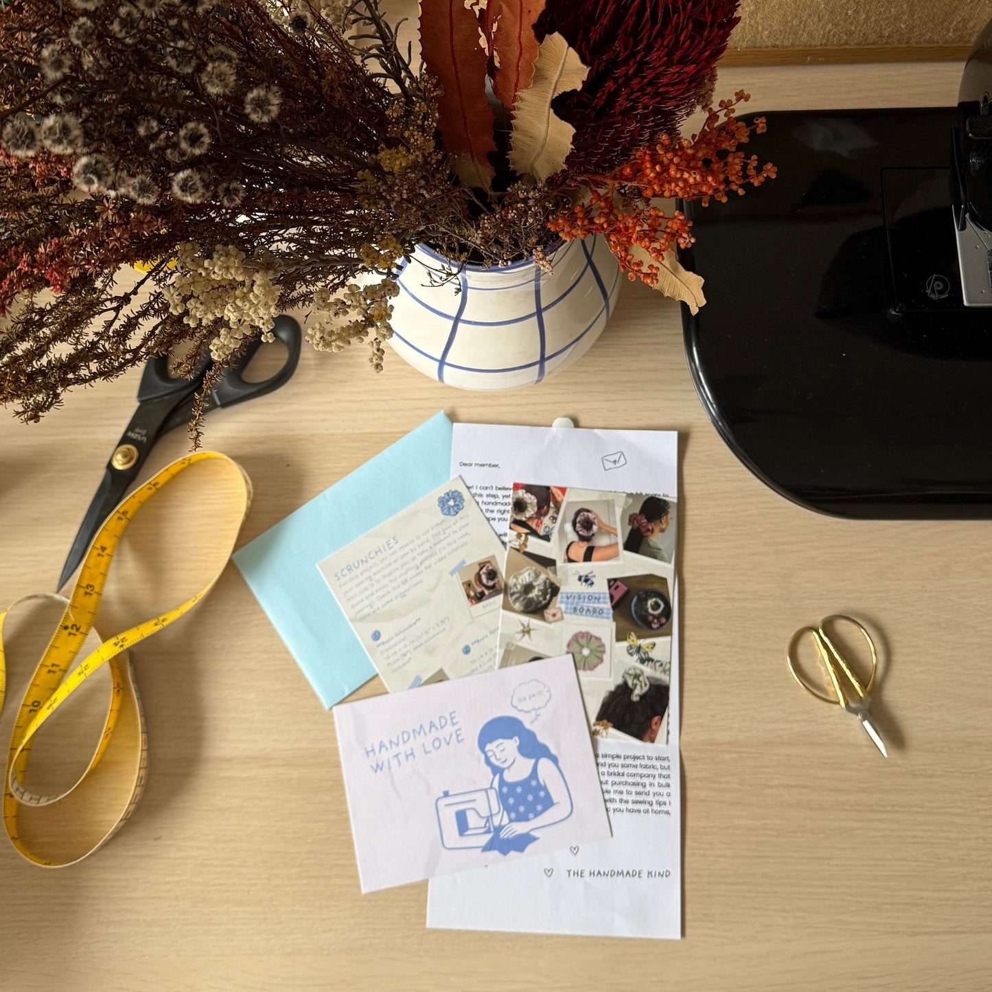 Issue 1 - Mail Club - Single purchase - WORLDWIDE